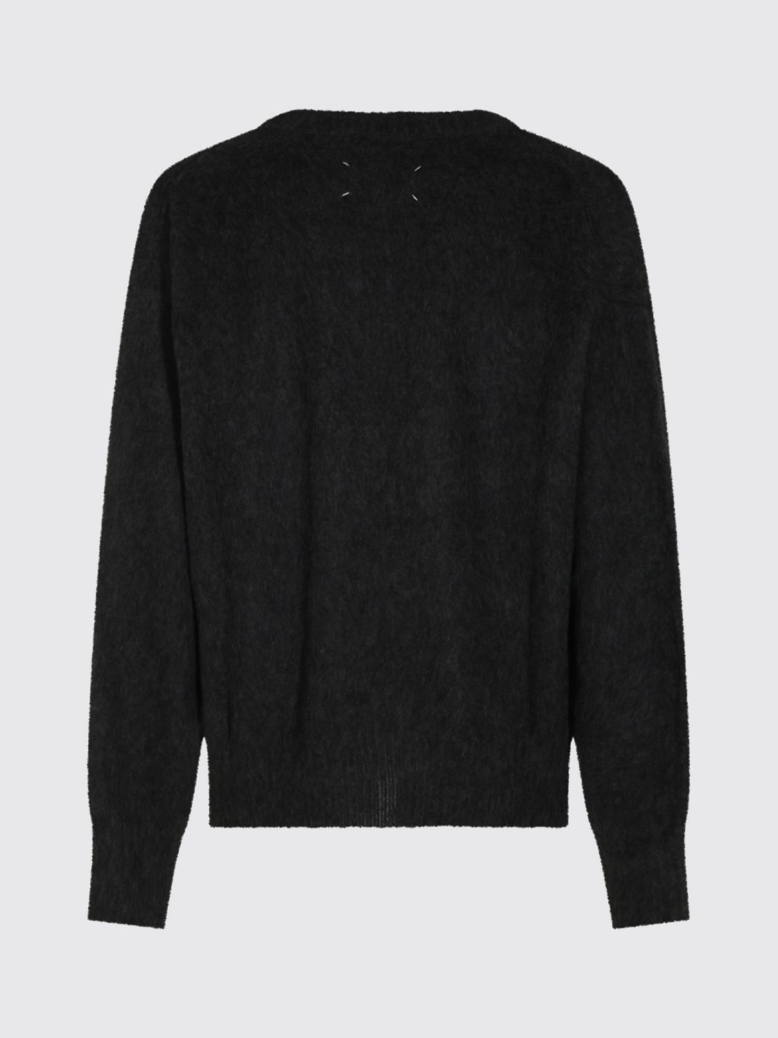 [Maison Margiela] Knitwear FW26 S50HL0078M13321 001J