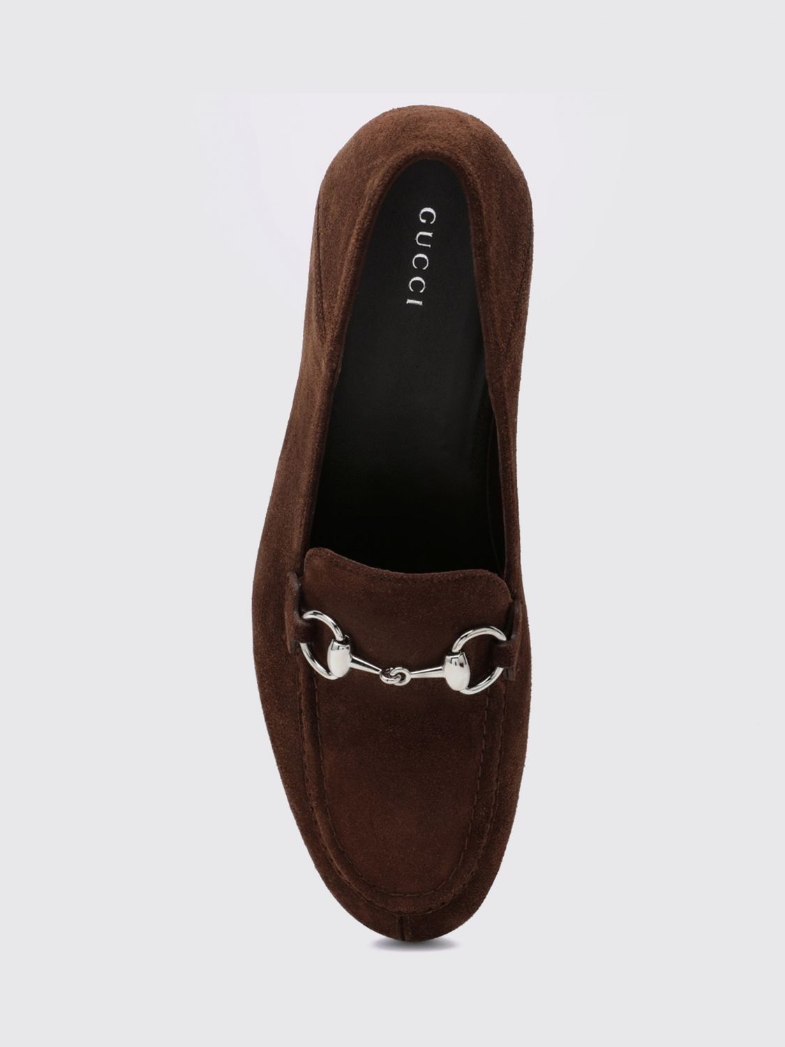 [Gucci] Loafer FW26 875158AADUN 2021