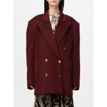 [Etro] Coat FW24 WRAA005499TU2G9 M5039