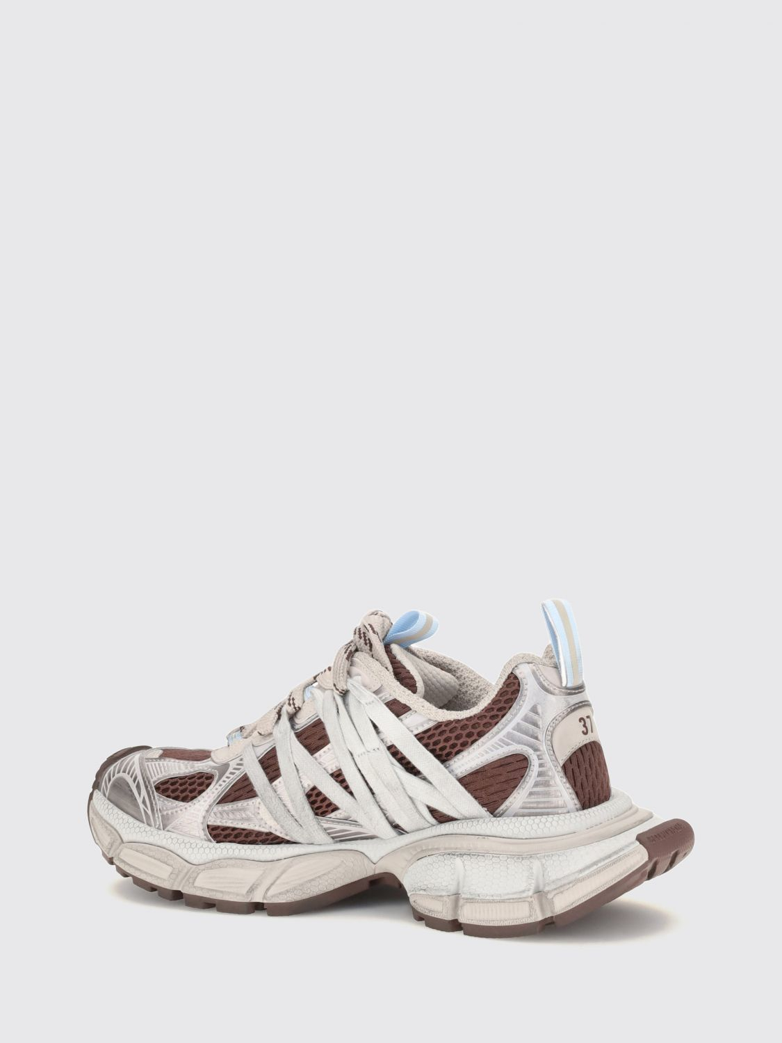 [Balenciaga] Sneakers FW26 863643W3XTL 2940