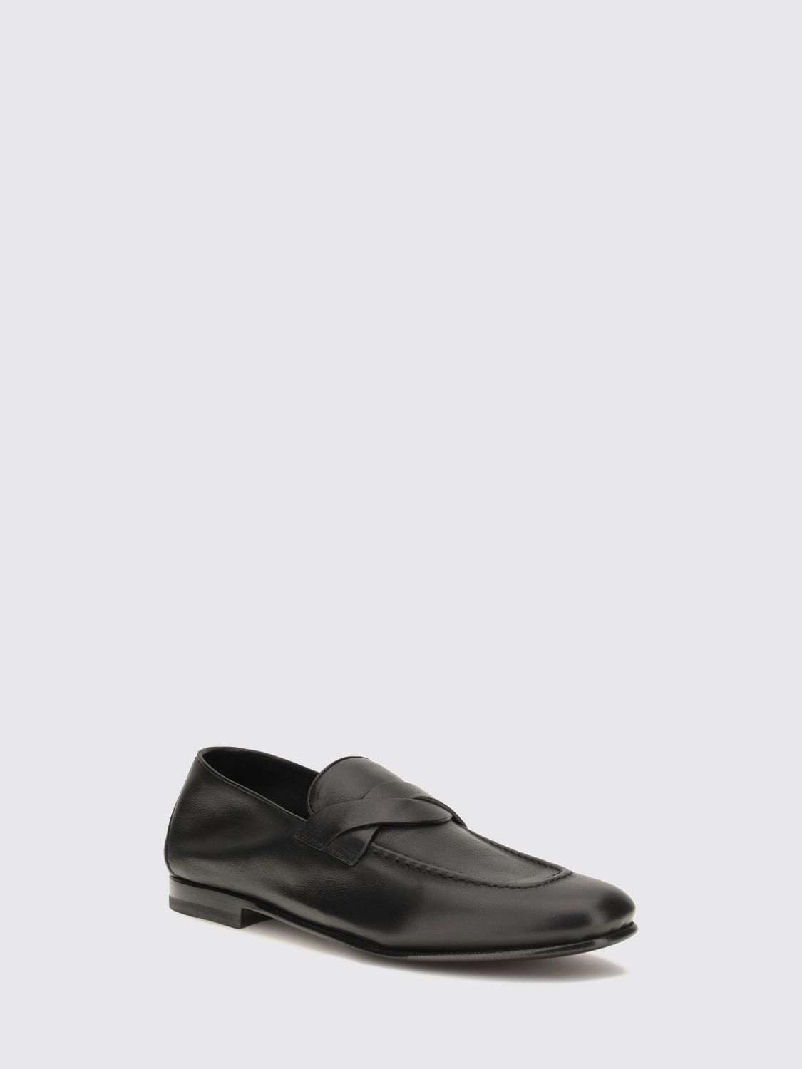 [Tom Ford] Loafer FW26 J1556LBU002N NAA