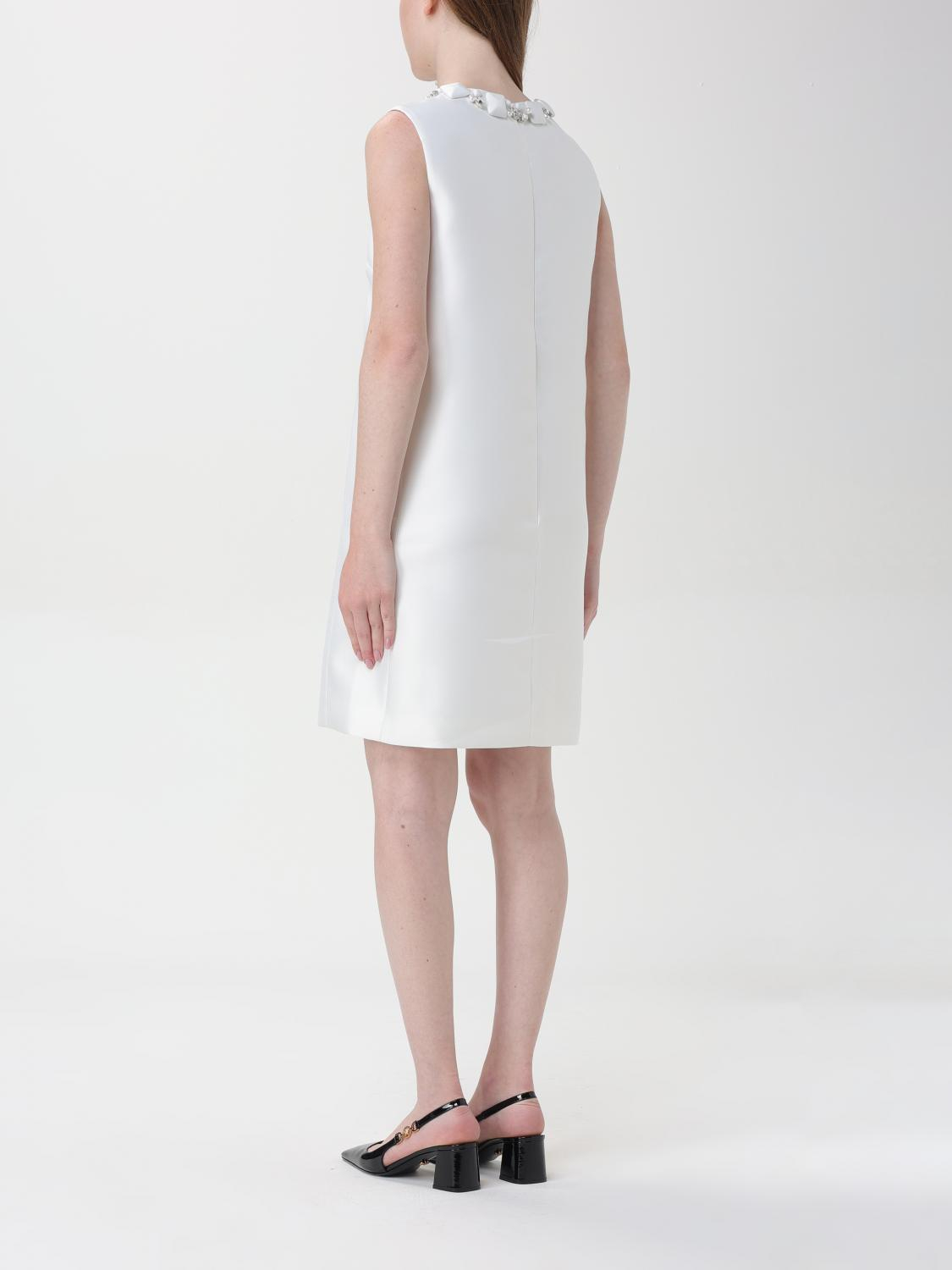 [Versace] Sleeveless dress SS24 10150061A10598 1W010