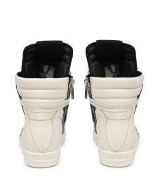 [Rick Owens] Sneakers FW26 RU02F4894_LBBLCO9111