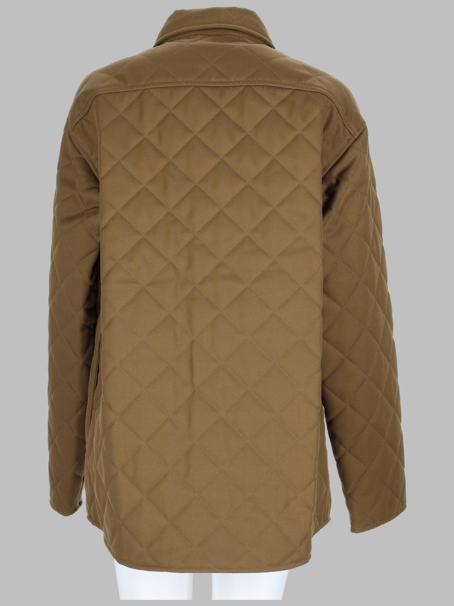 [A.P.C.] Down jacket FW26 PSANG-M32034_JAA