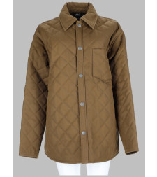 [A.P.C.] Down jacket FW26 PSANG-M32034_JAA