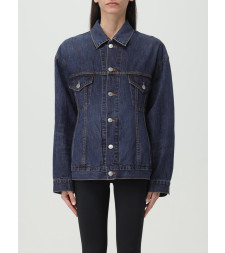 [Balenciaga] Denim Jacket FW25 773776TOW58 4673