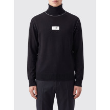 [MM6 Maison Margiela] Knitwear FW26 SH0HA0009M13037 900