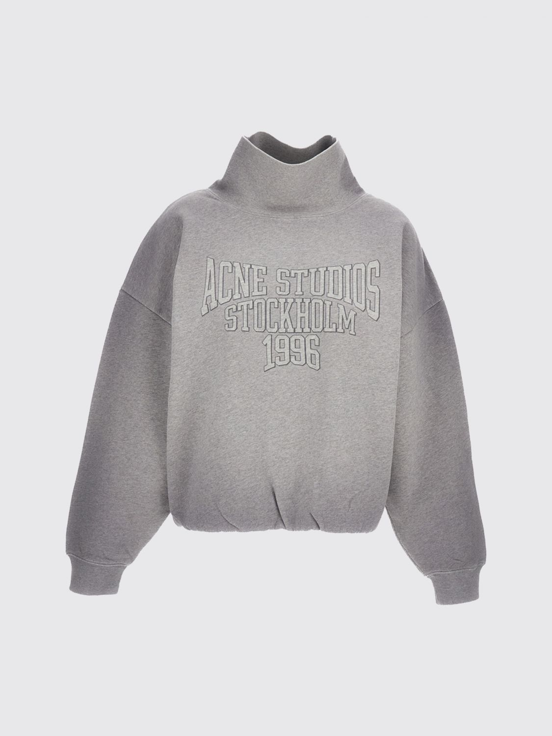 [Acne Studios] Sweatshirt FW26 AI0193 990