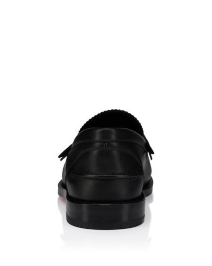 [Christian Louboutin] Loafer FW26 3260183BK01