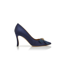 [Manolo Blahnik] Pumps FW26 226210600014116