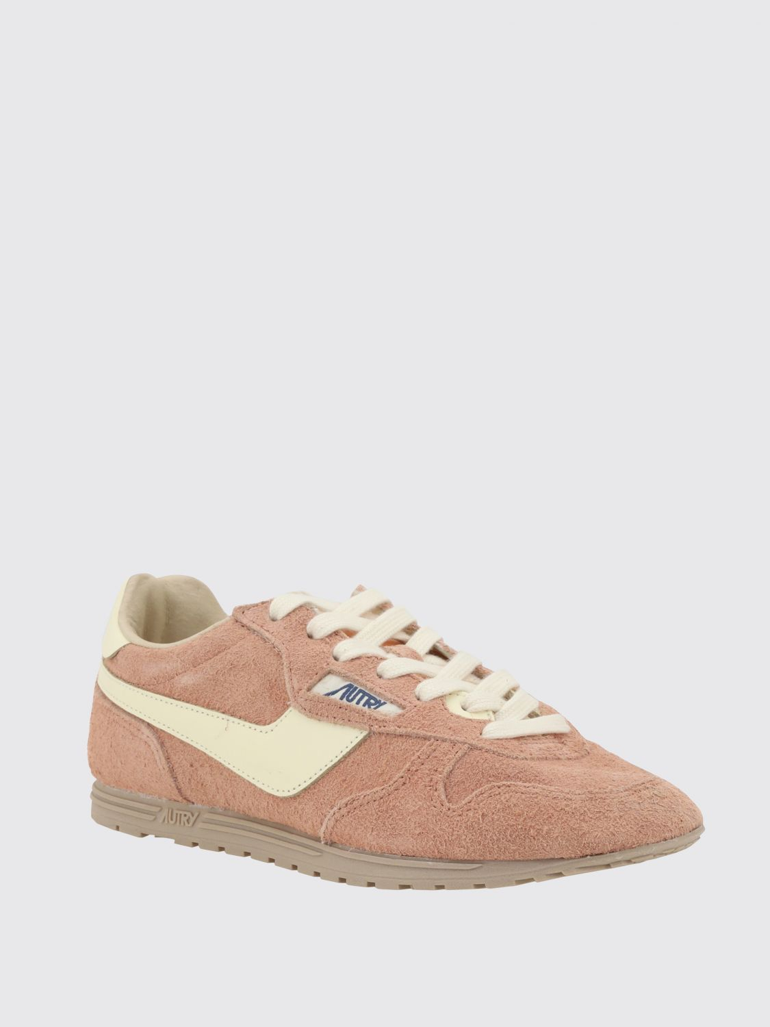 [AUTRY] Sneakers SS25 WSLWUB10
