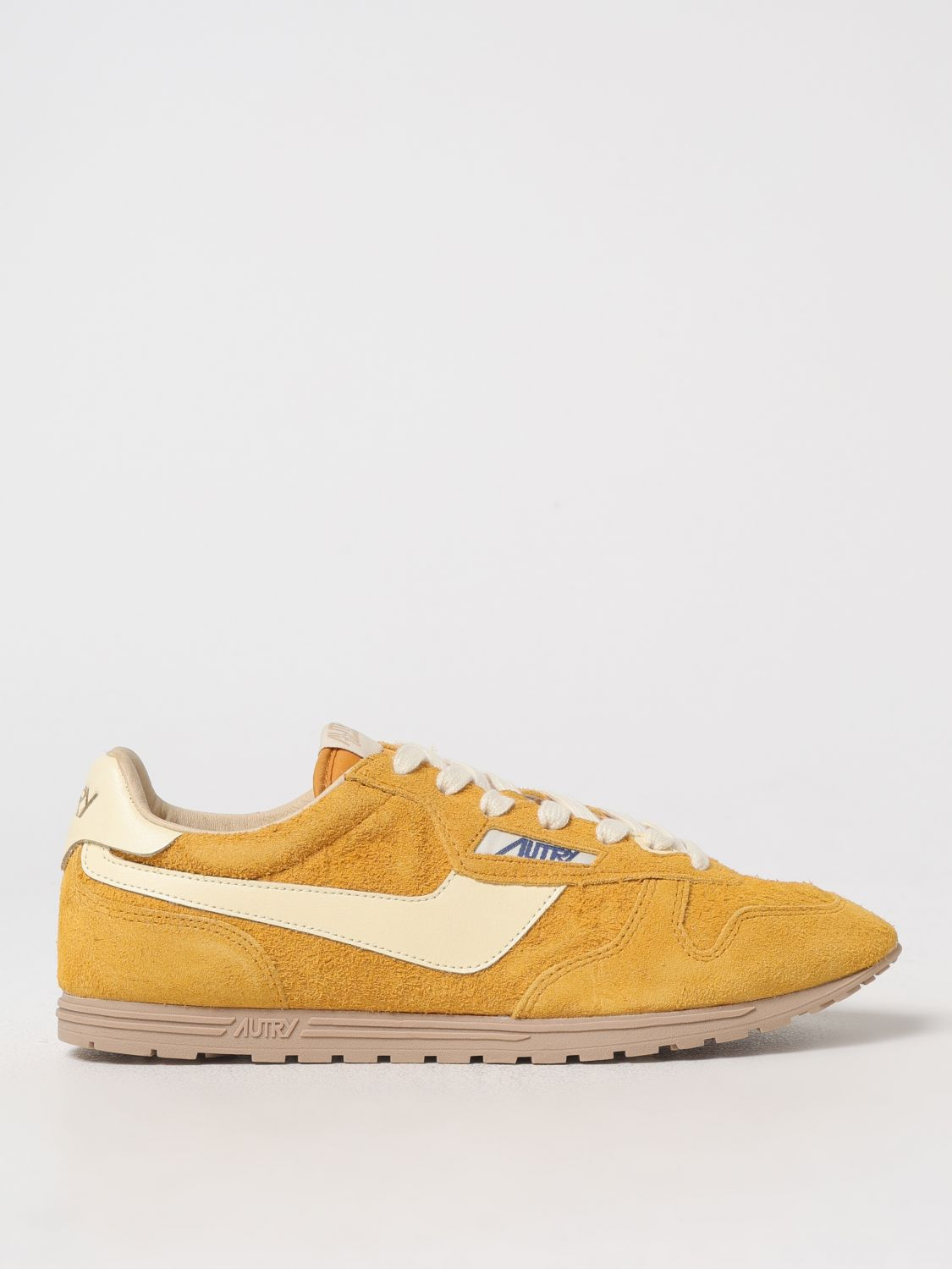 [AUTRY] Sneakers SS25 WSLMUB03