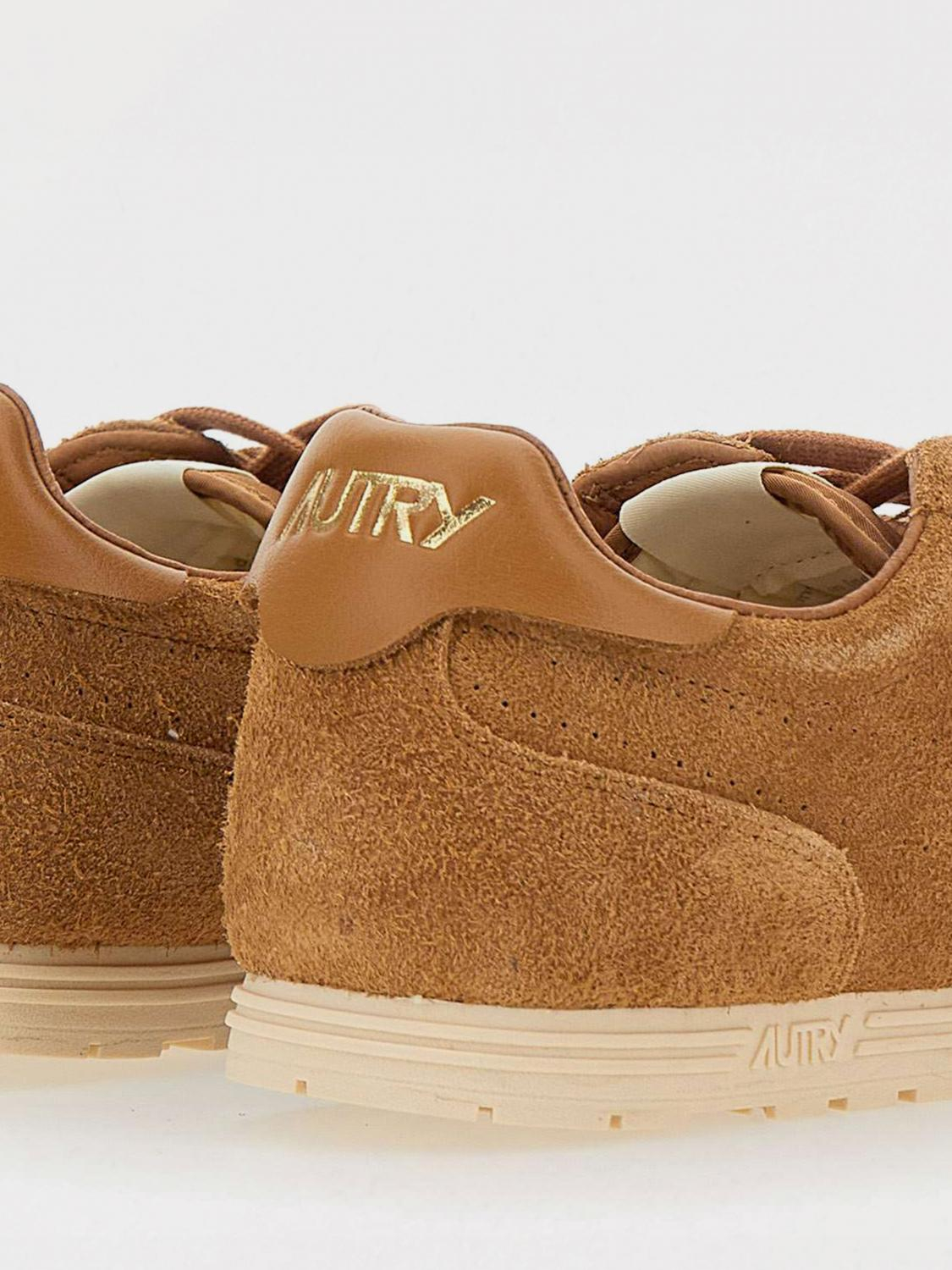[AUTRY] Sneakers SS25 WSLMPB04