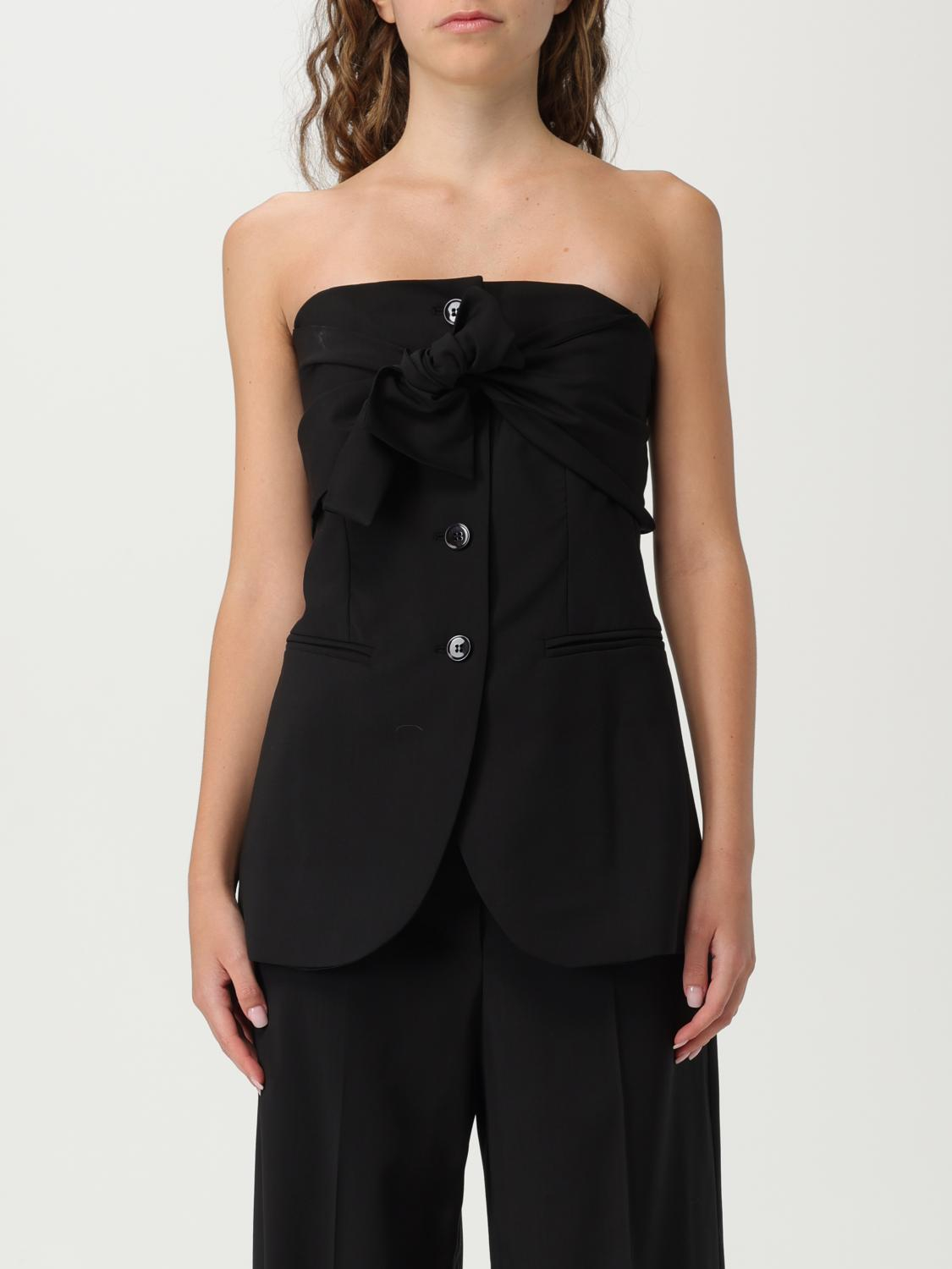 [Max Mara] Bustier FW25 2521166031600 004