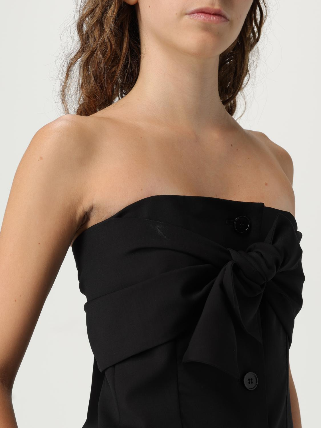 [Max Mara] Bustier FW25 2521166031600 004