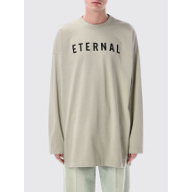 [Fear of God] T-shirts Long Sleeve FW25 FGE2505111HWJ 085
