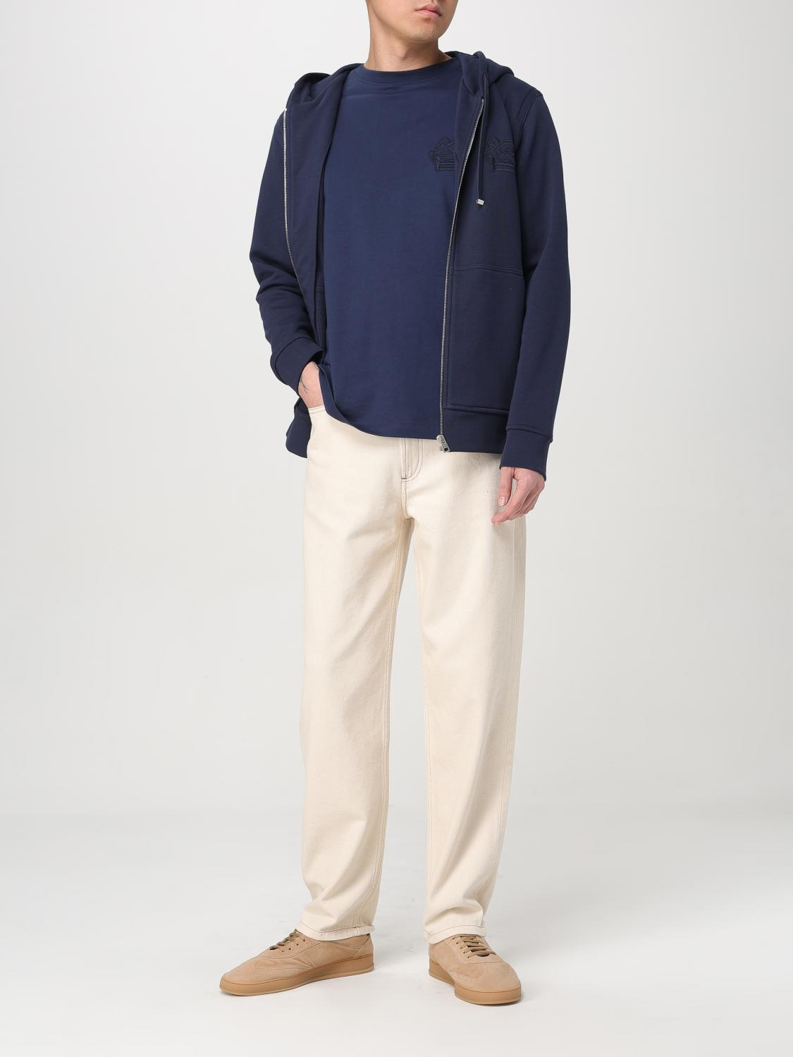 [Etro] Hoodie SS25 MRMB0004AJ215 B0065