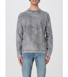 [Diesel] Sweatshirt SS25 A192260AFBU 9DW