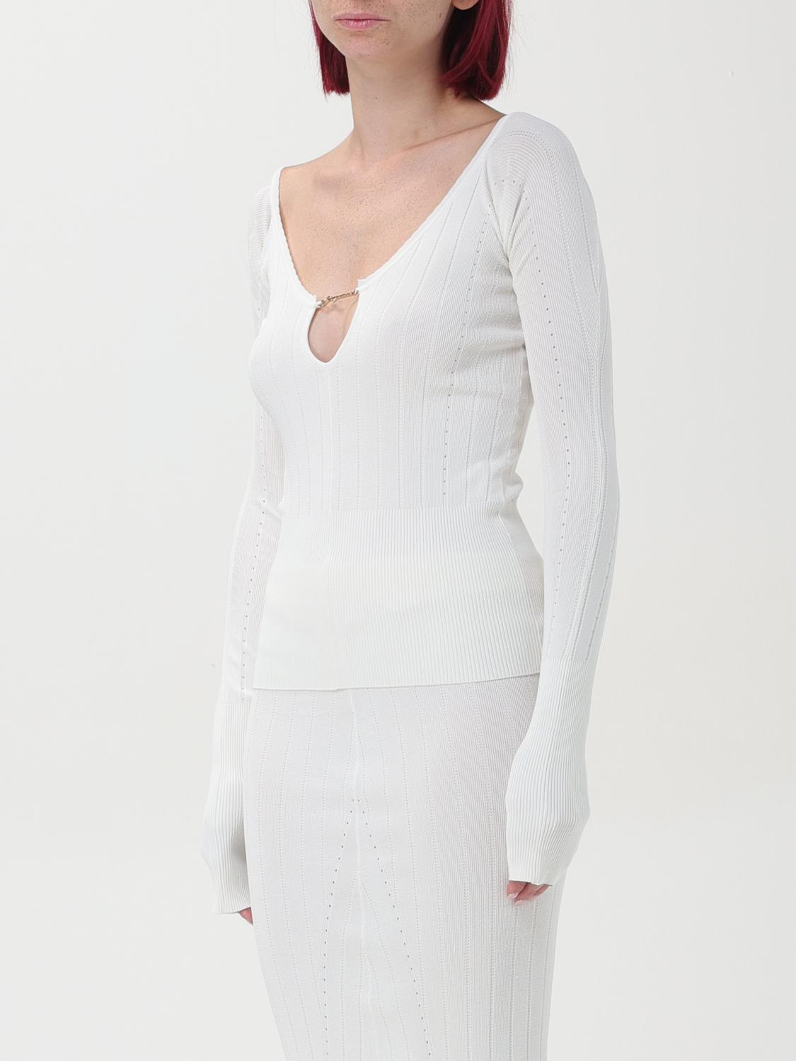 [JACQUEMUS] Knitwear FW25 24E241KN3572358 110