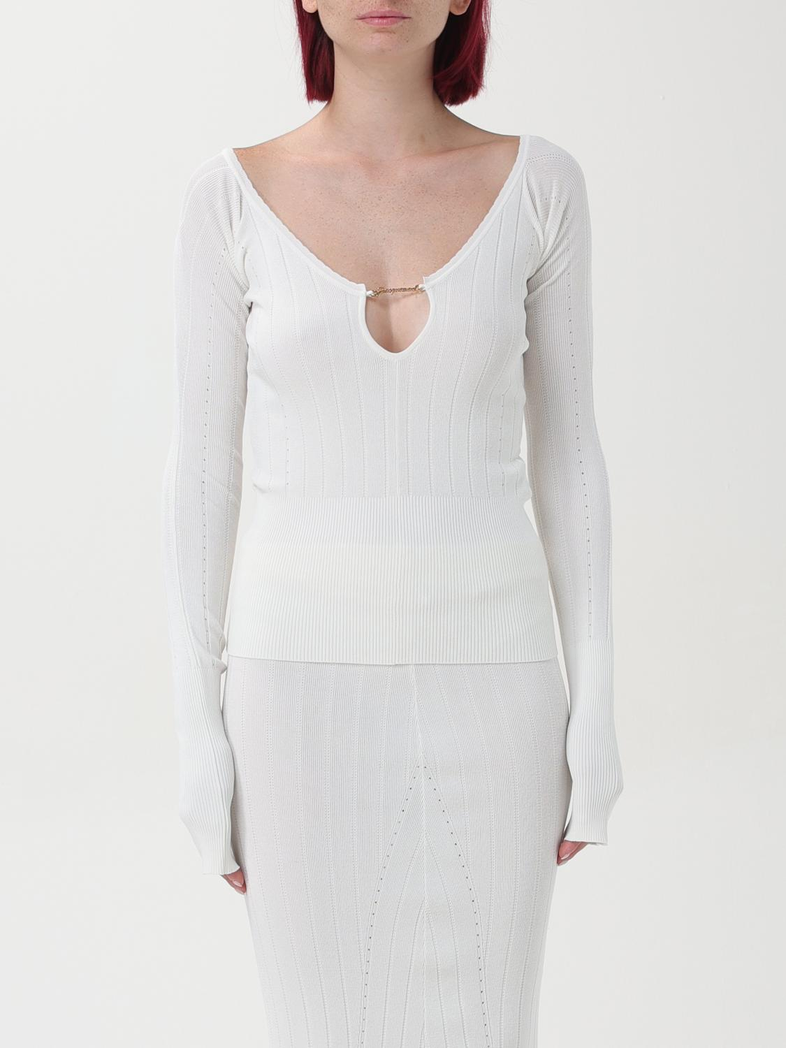 [JACQUEMUS] Knitwear FW25 24E241KN3572358 110