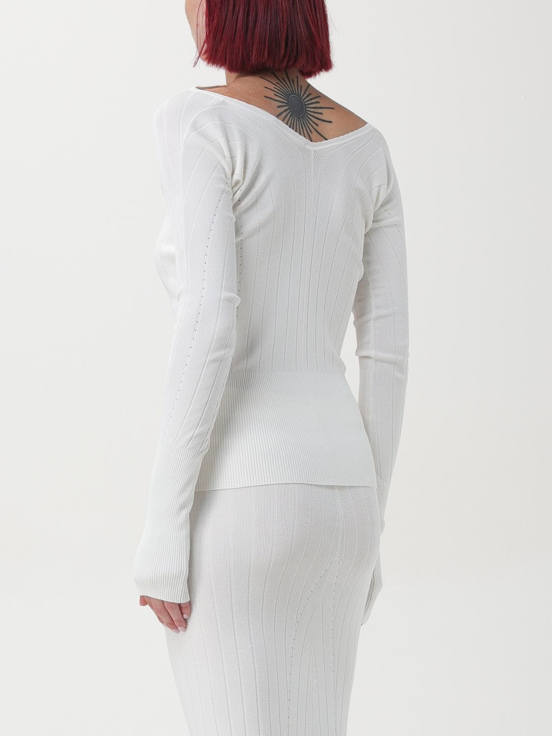 [JACQUEMUS] Knitwear FW25 24E241KN3572358 110