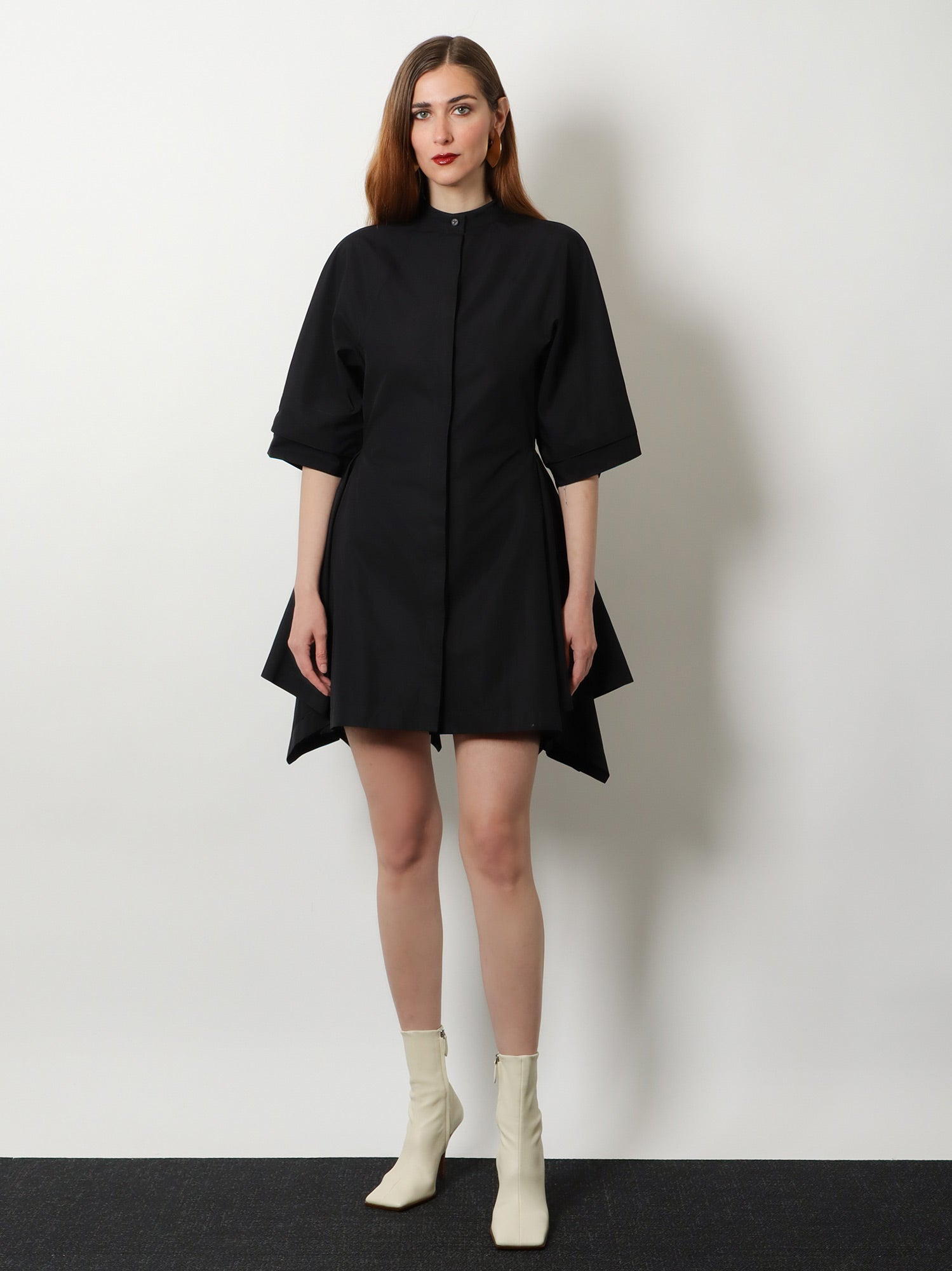 [Alaia] Dress FW26 AA9R3071T611C995