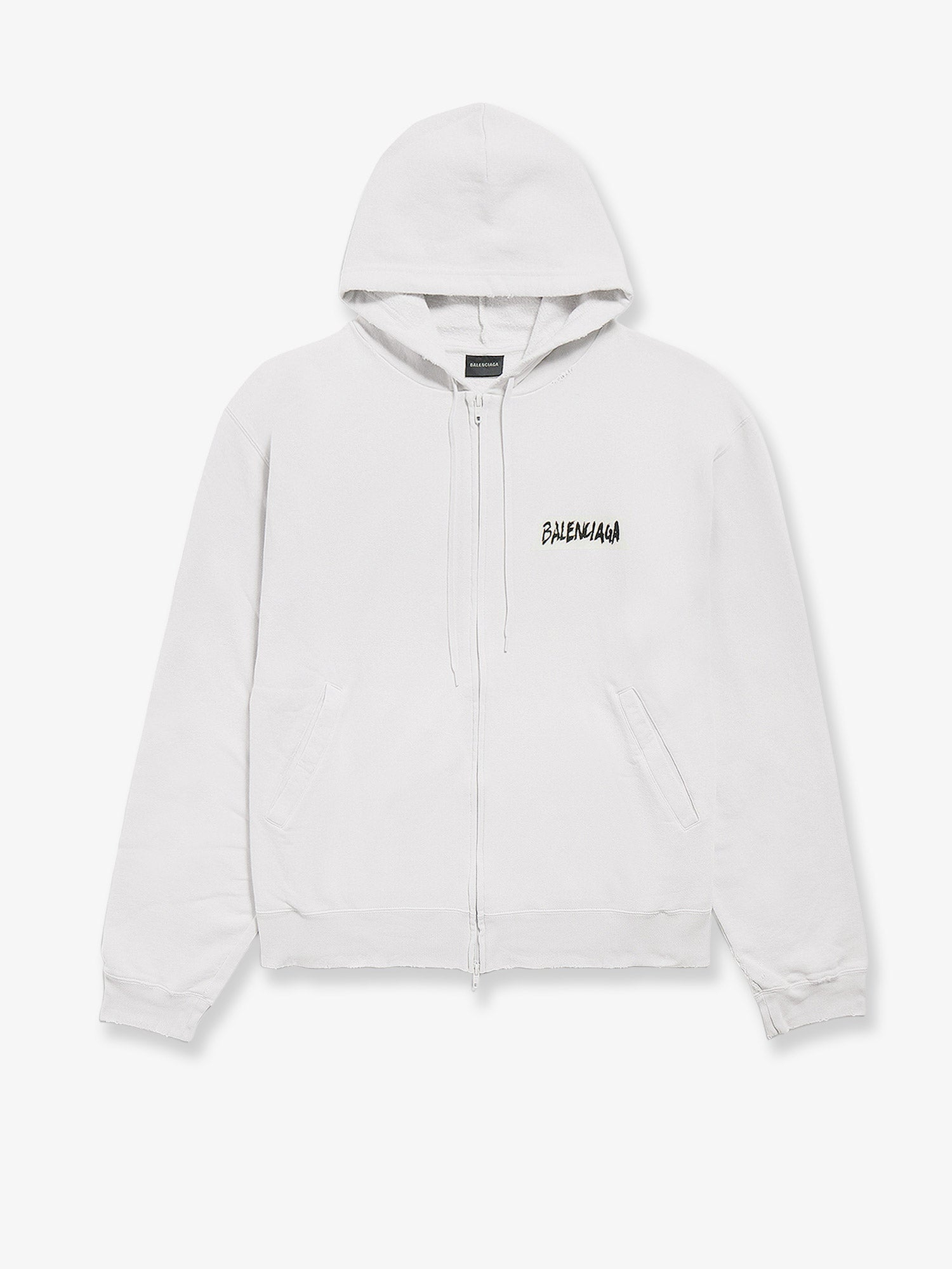 [Balenciaga] Sweatshirt FW26 850338TTVL79012