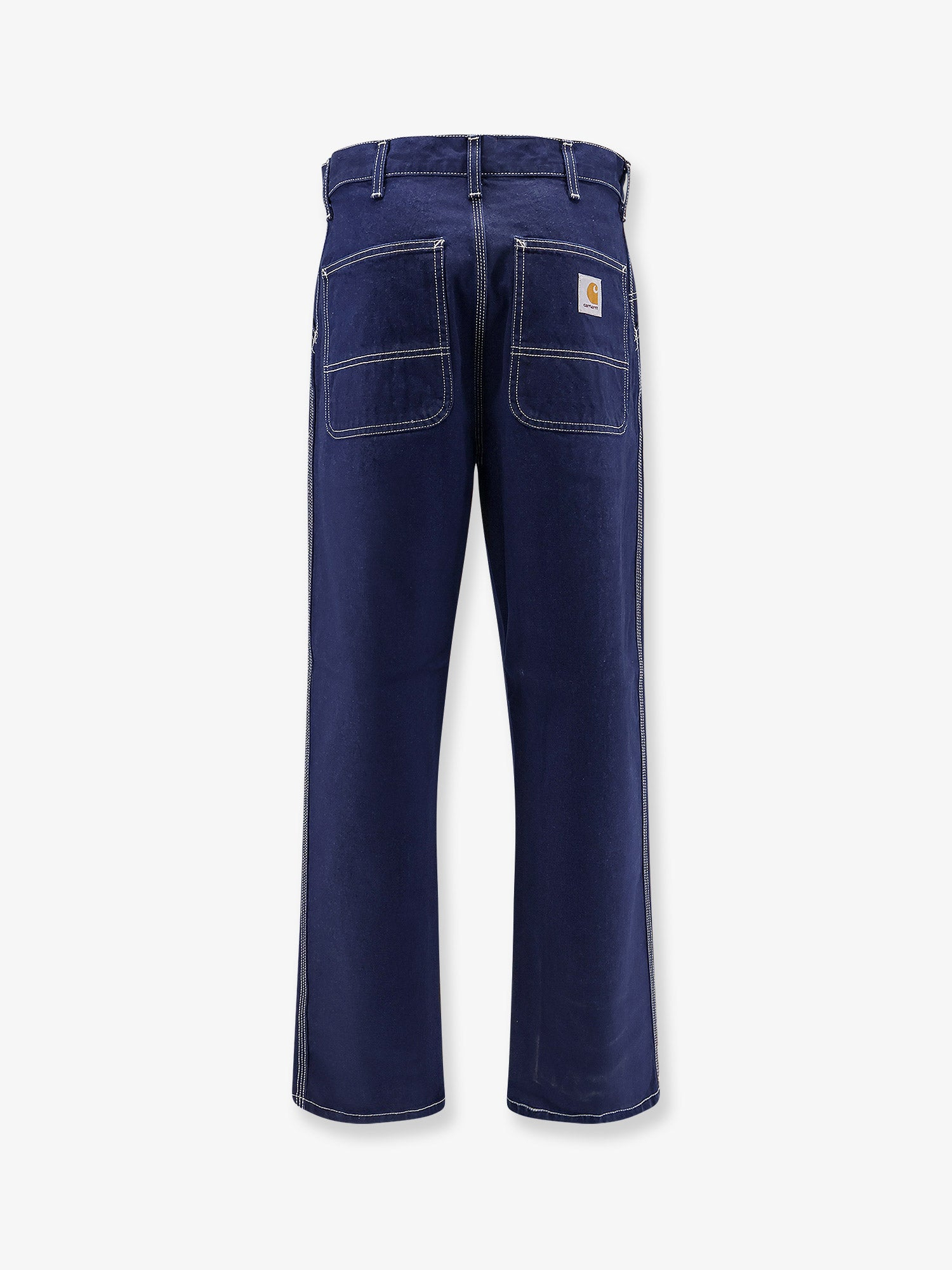 [CARHARTT WIP] Jeans FW26 I022947012Y32