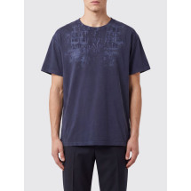 [Maison Margiela] T-shirts Short Sleeve FW26 S51GC0555S24607 855