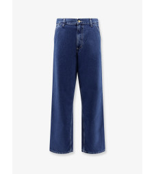 [CARHARTT WIP] Jeans FW26 I022947010632