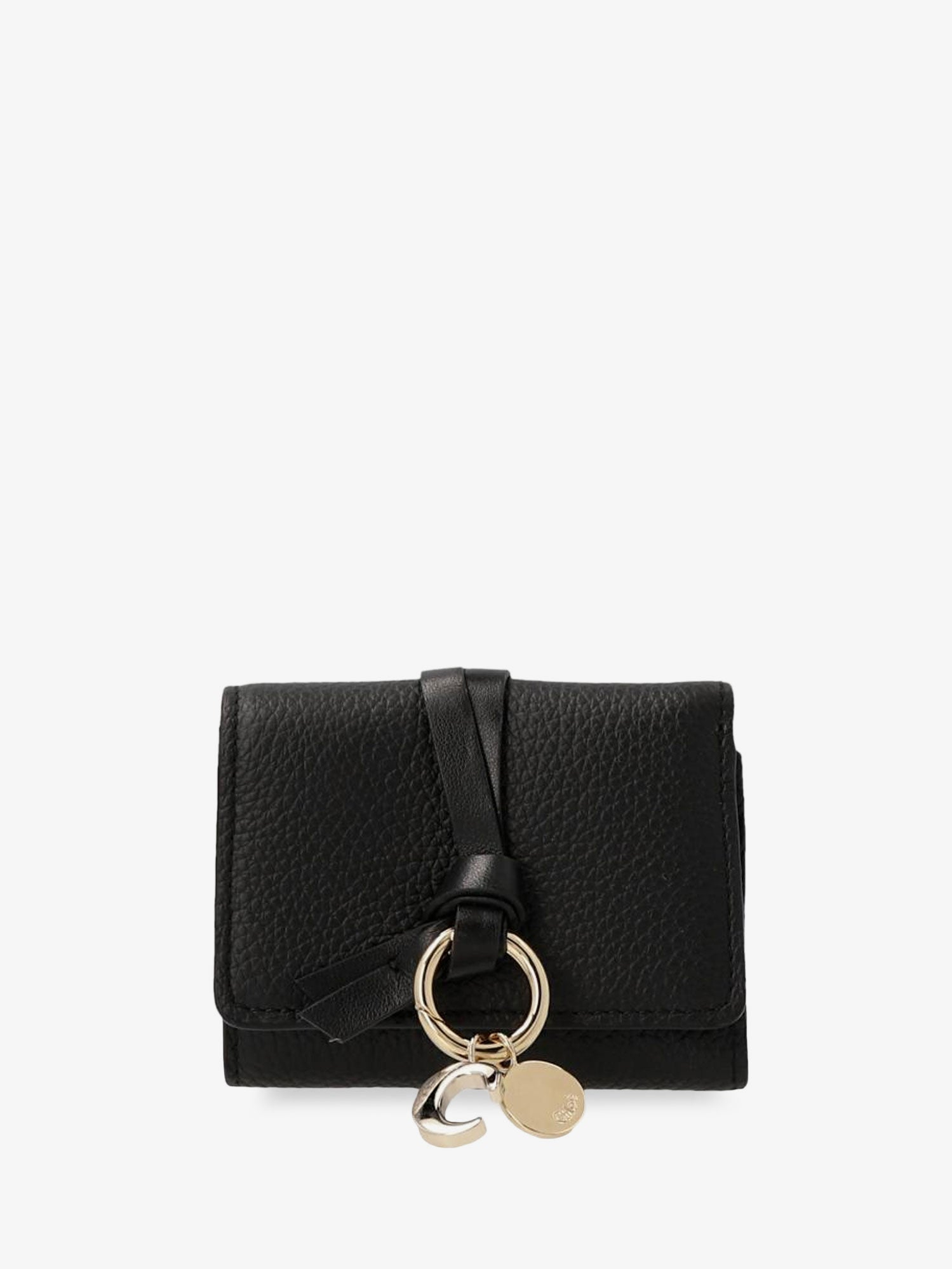 [CHLOE'] Wallet FW26 CHC21WP946F57001