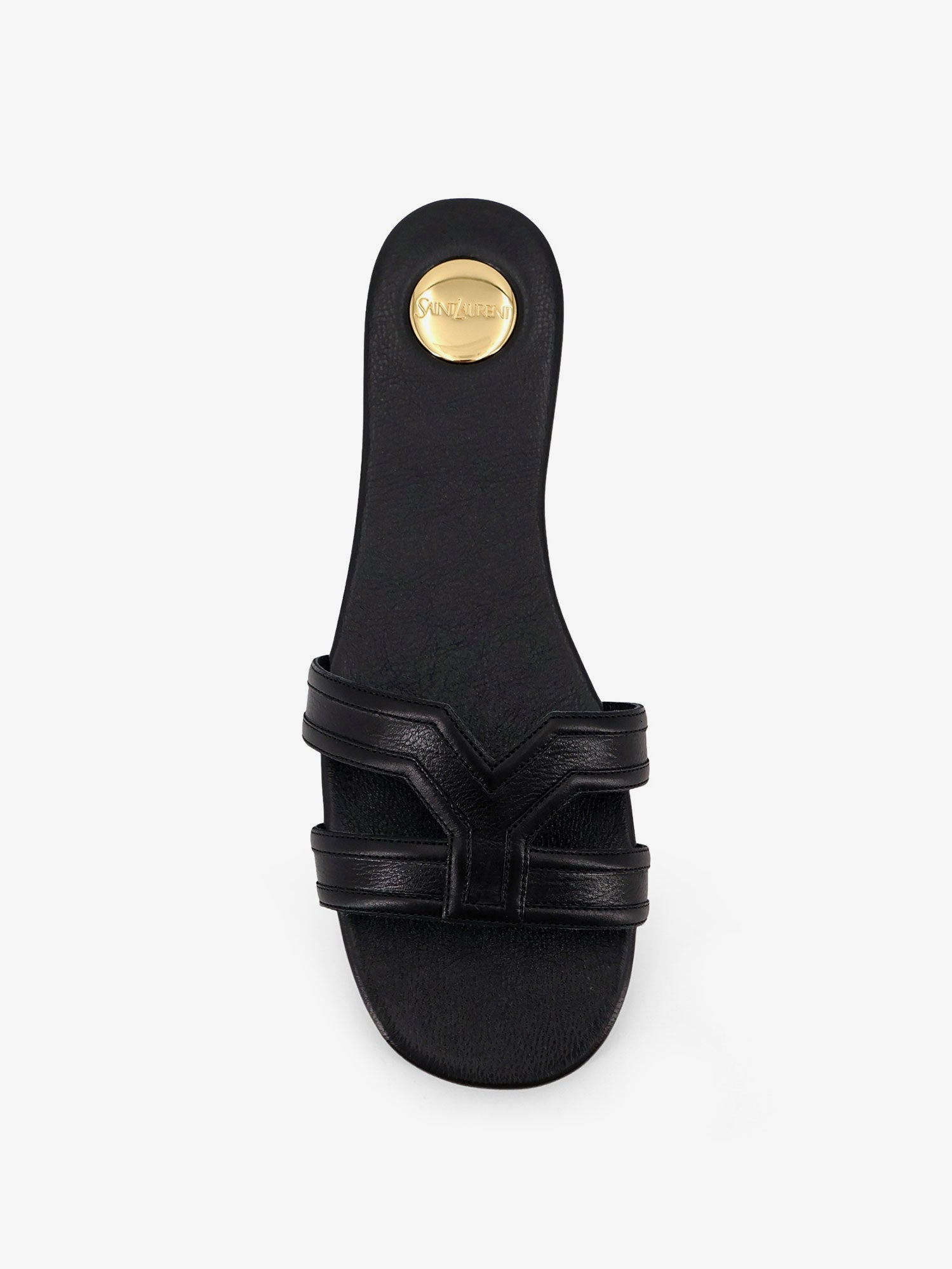 [Saint Laurent] Sandals FW26 86185325V001000