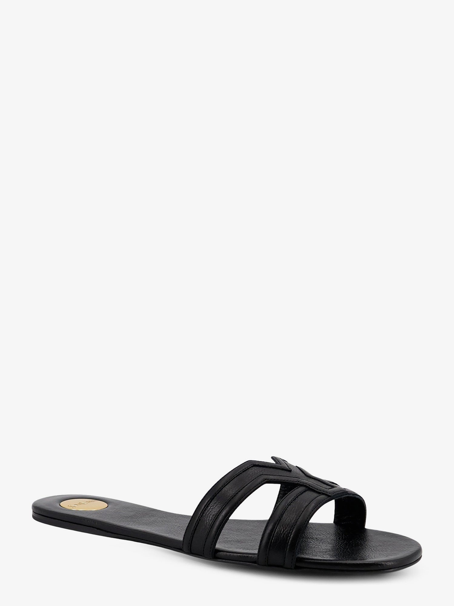 [Saint Laurent] Sandals FW26 86185325V001000