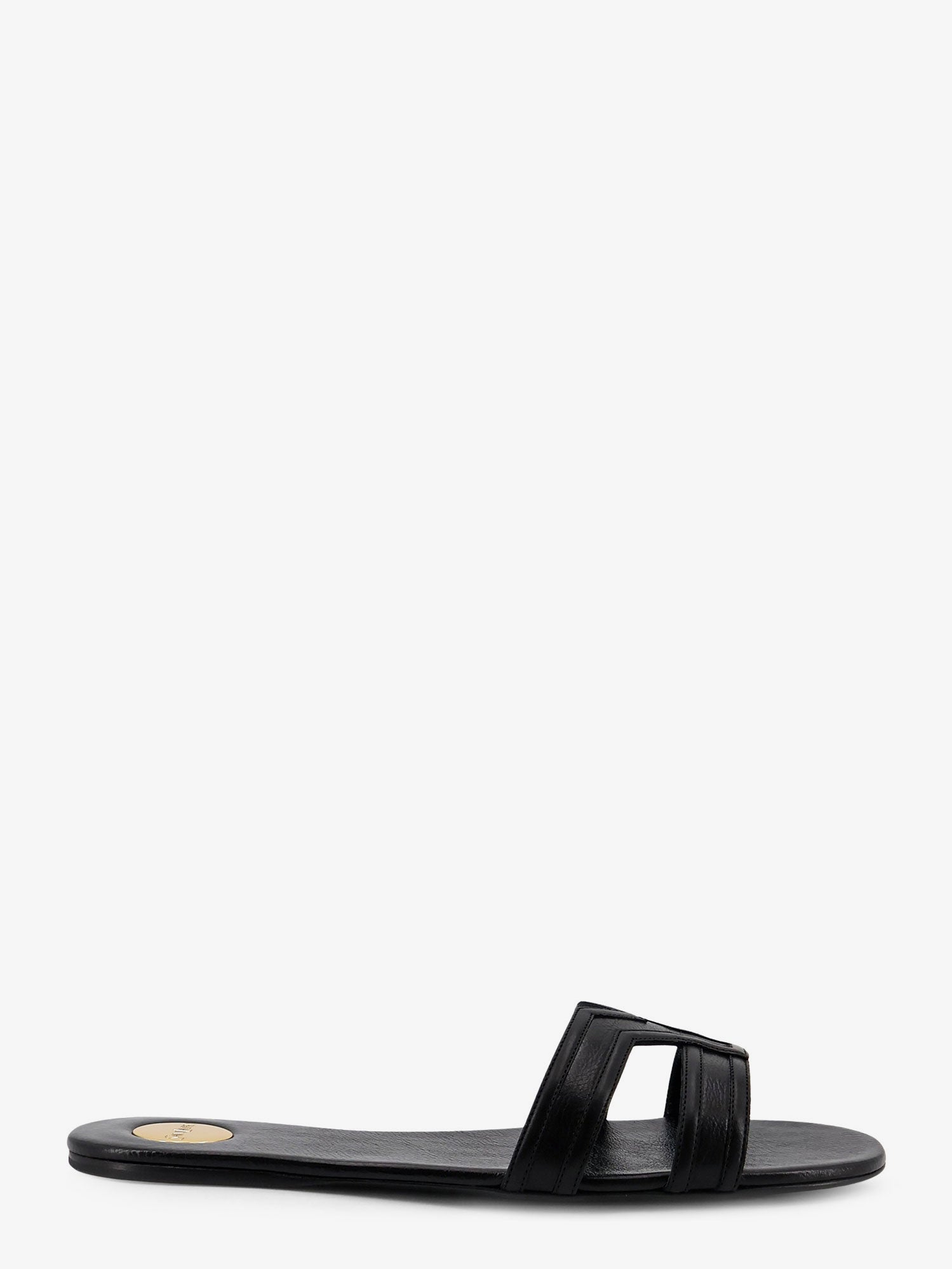 [Saint Laurent] Sandals FW26 86185325V001000