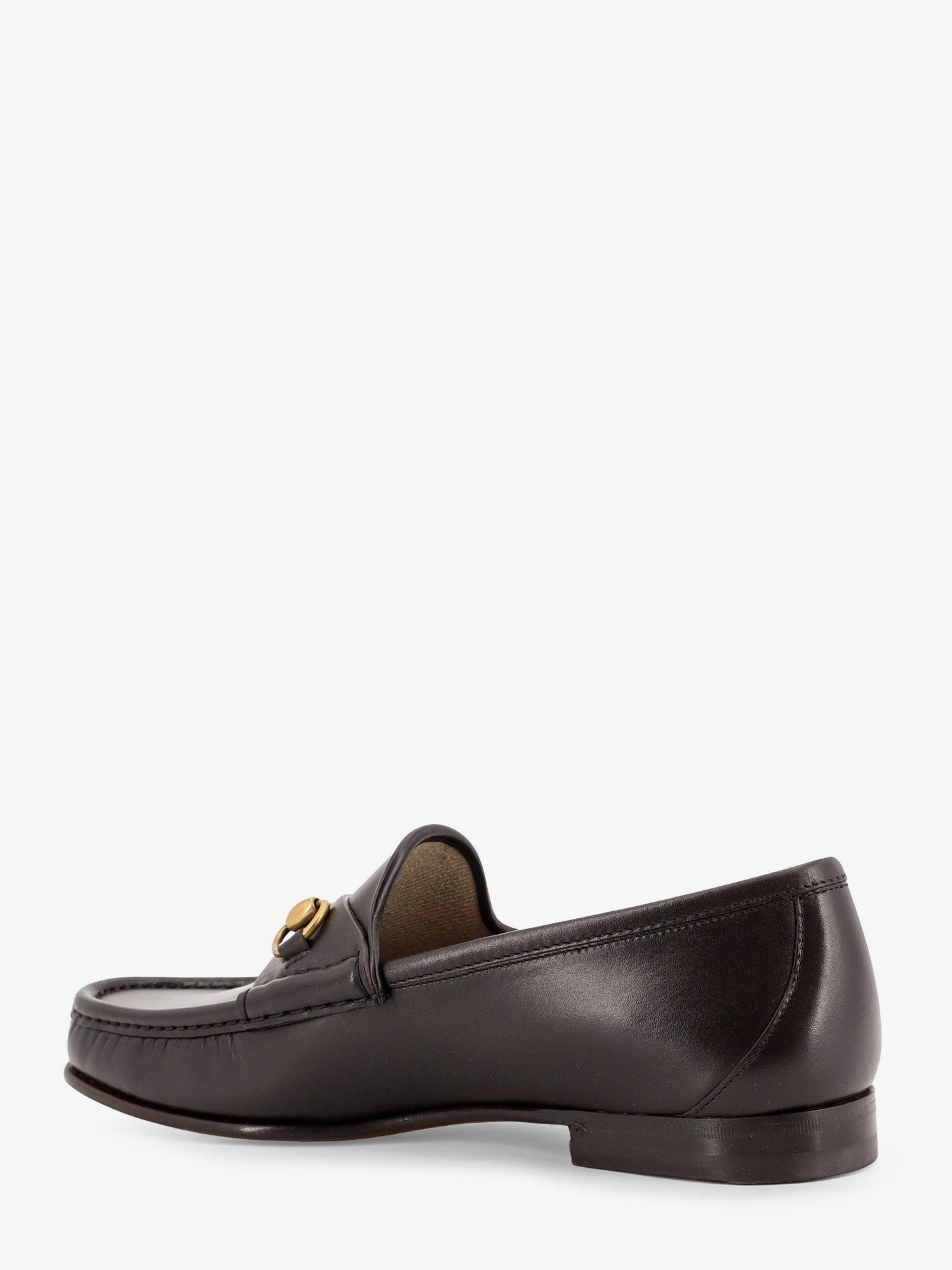 [Gucci] Loafer FW26 307929AADCW2179