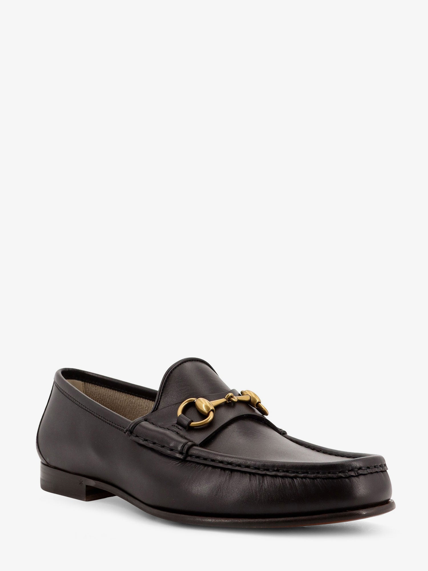 [Gucci] Loafer FW26 307929AADCW2179