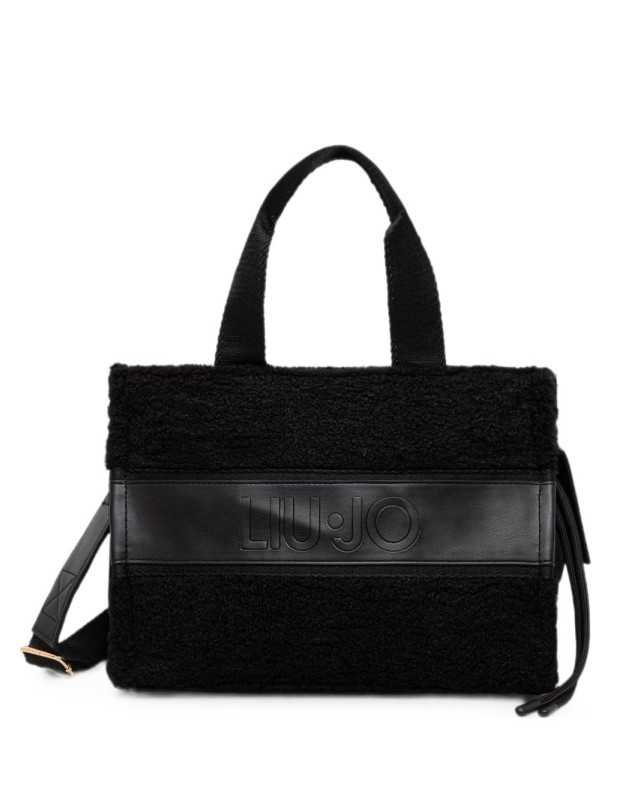 [Liu Jo] Shoulder bag FW26 TF6215 E1173 22222