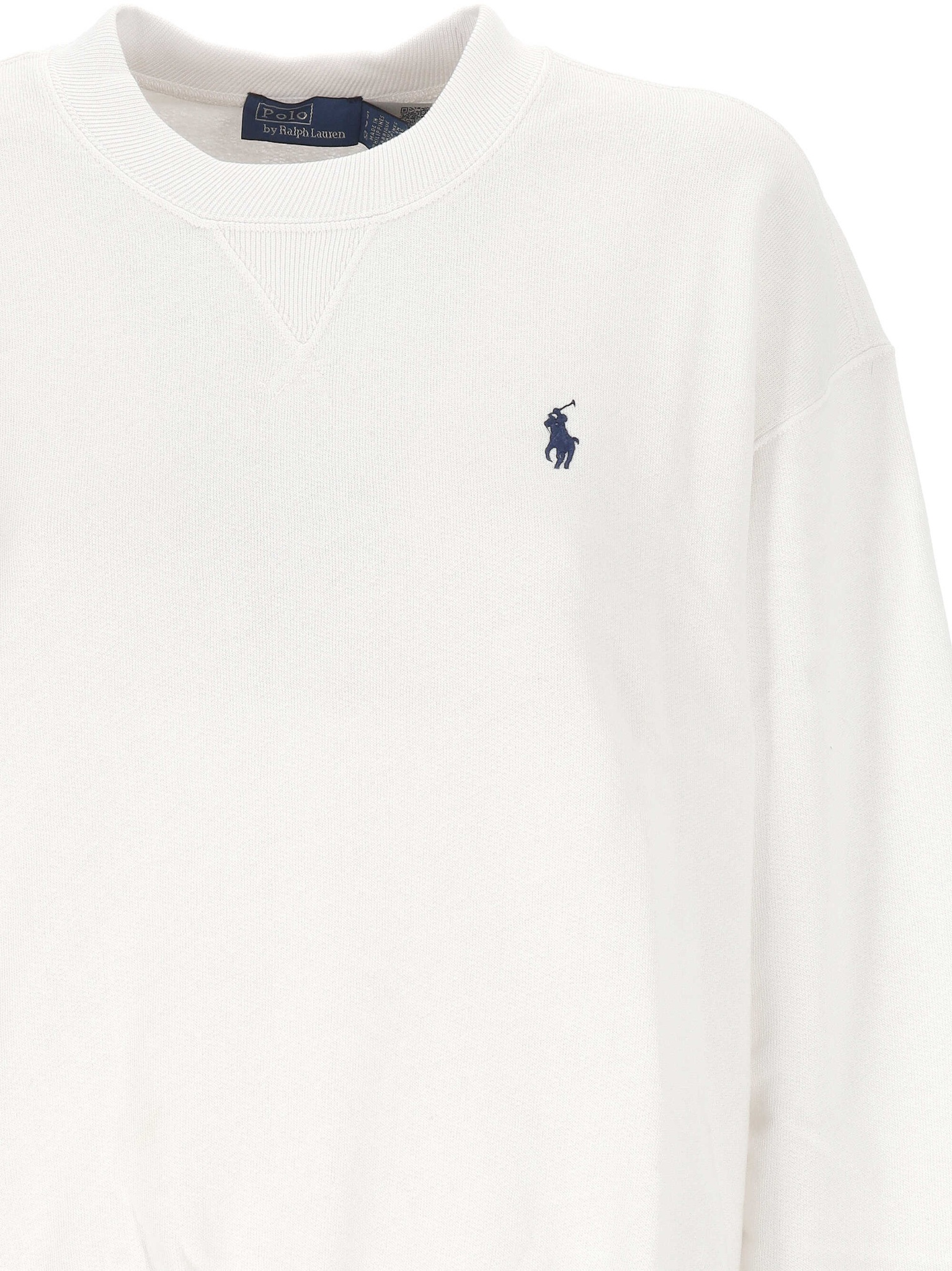 [Polo Ralph Lauren] Sweatshirt FW26 211971697001