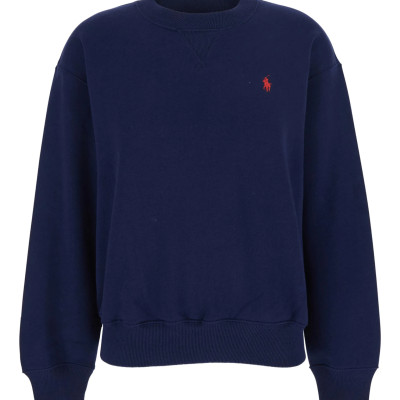 [Polo Ralph Lauren] Sweatshirt FW26 211971697002