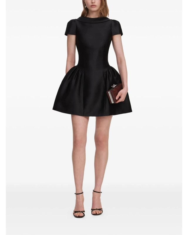 [Self-portrait] Dress FW26 PF26097SB