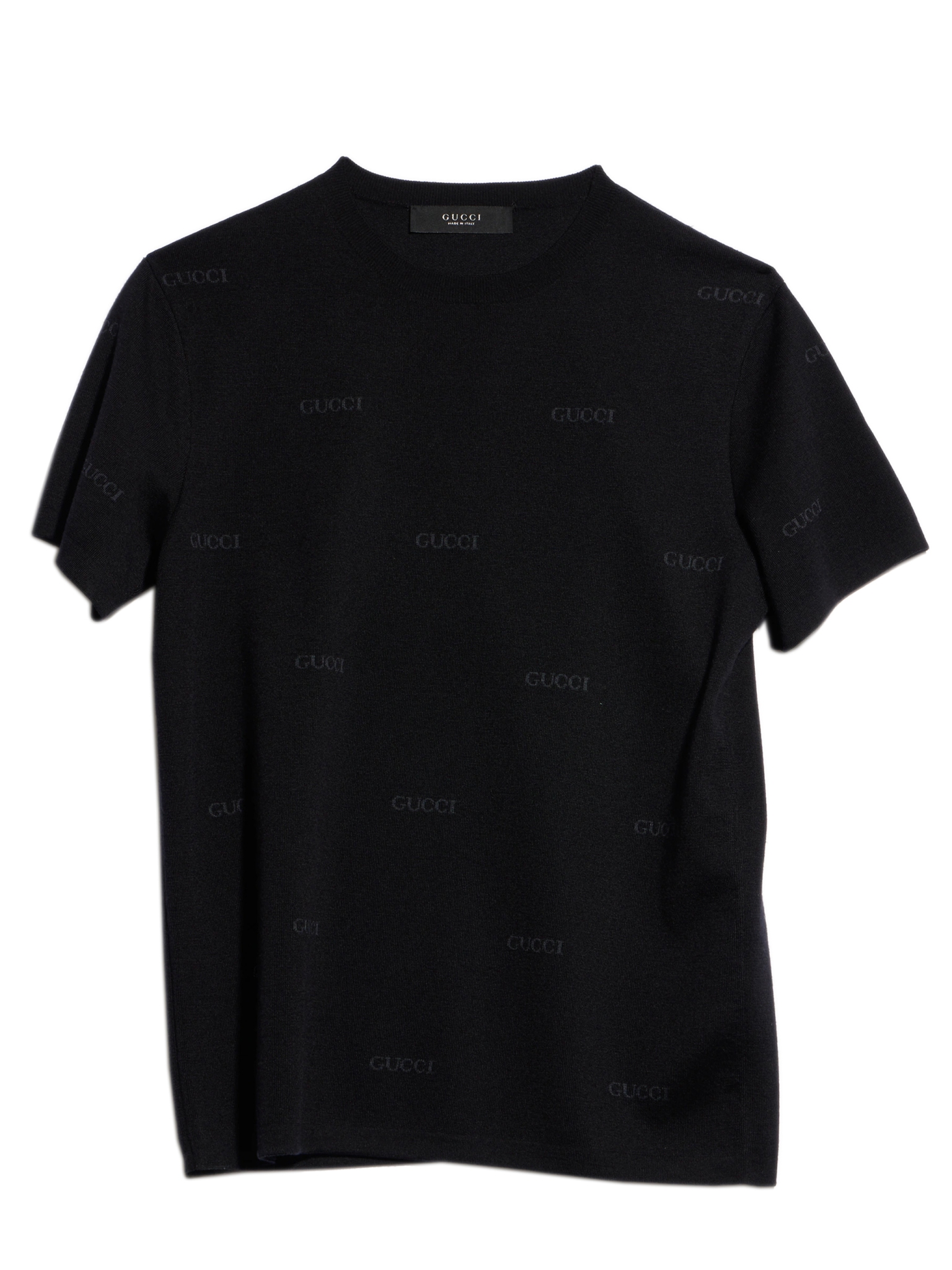 [Gucci] Knitwear FW26 875491XKFPE1043