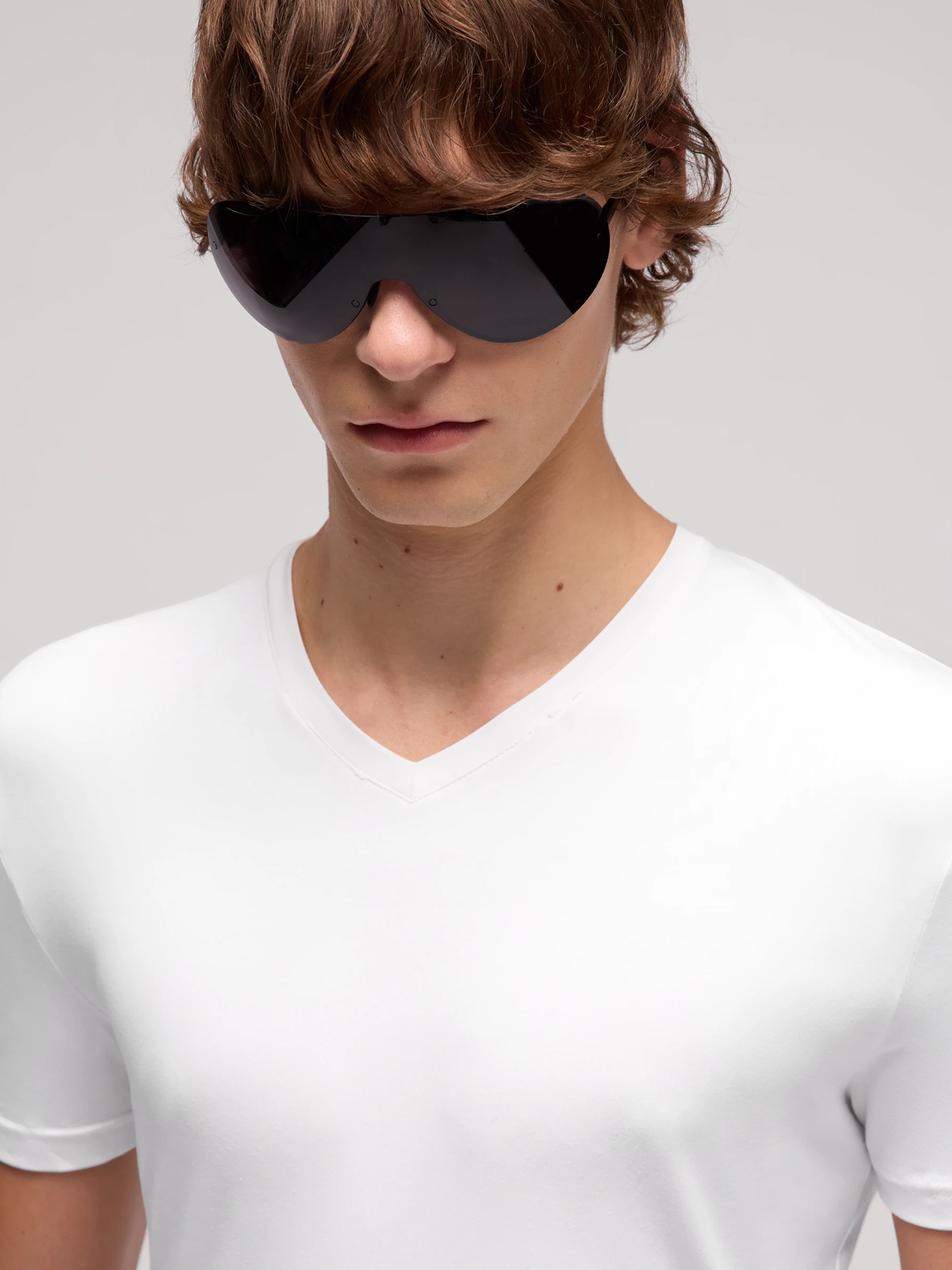 [Gucci] T-shirts Short Sleeve FW26 866186XJHX29000