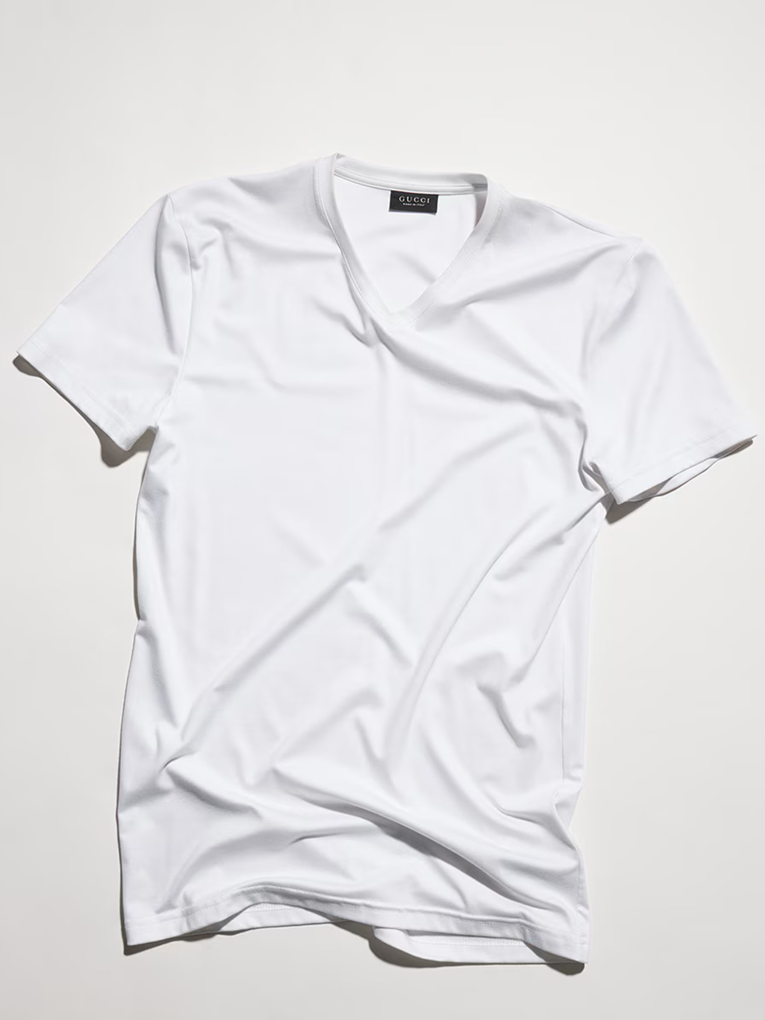 [Gucci] T-shirts Short Sleeve FW26 866186XJHX29000