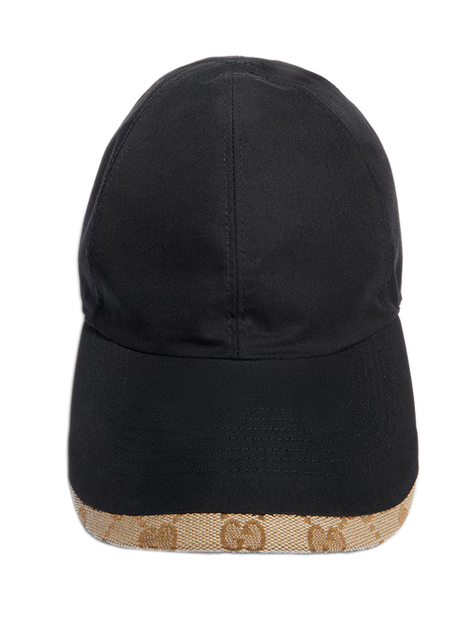 [Gucci] Cap FW26 8756704HBJ91096