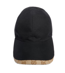 [Gucci] Cap FW26 8756704HBJ91096