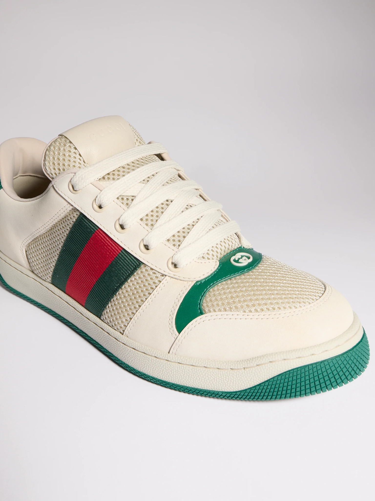 [Gucci] Sneakers FW26 A000GAFAGAT9545