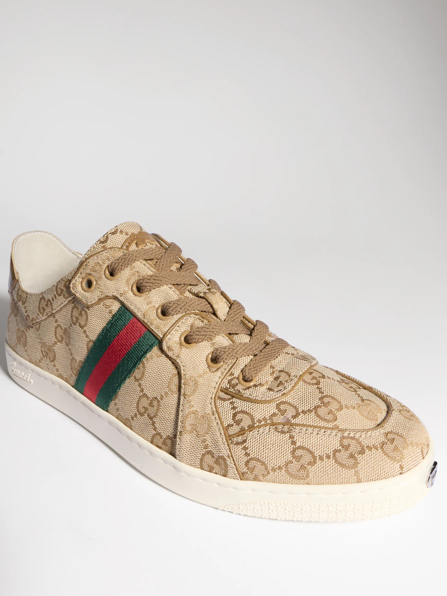 [Gucci] Sneakers FW26 871611FAF489644