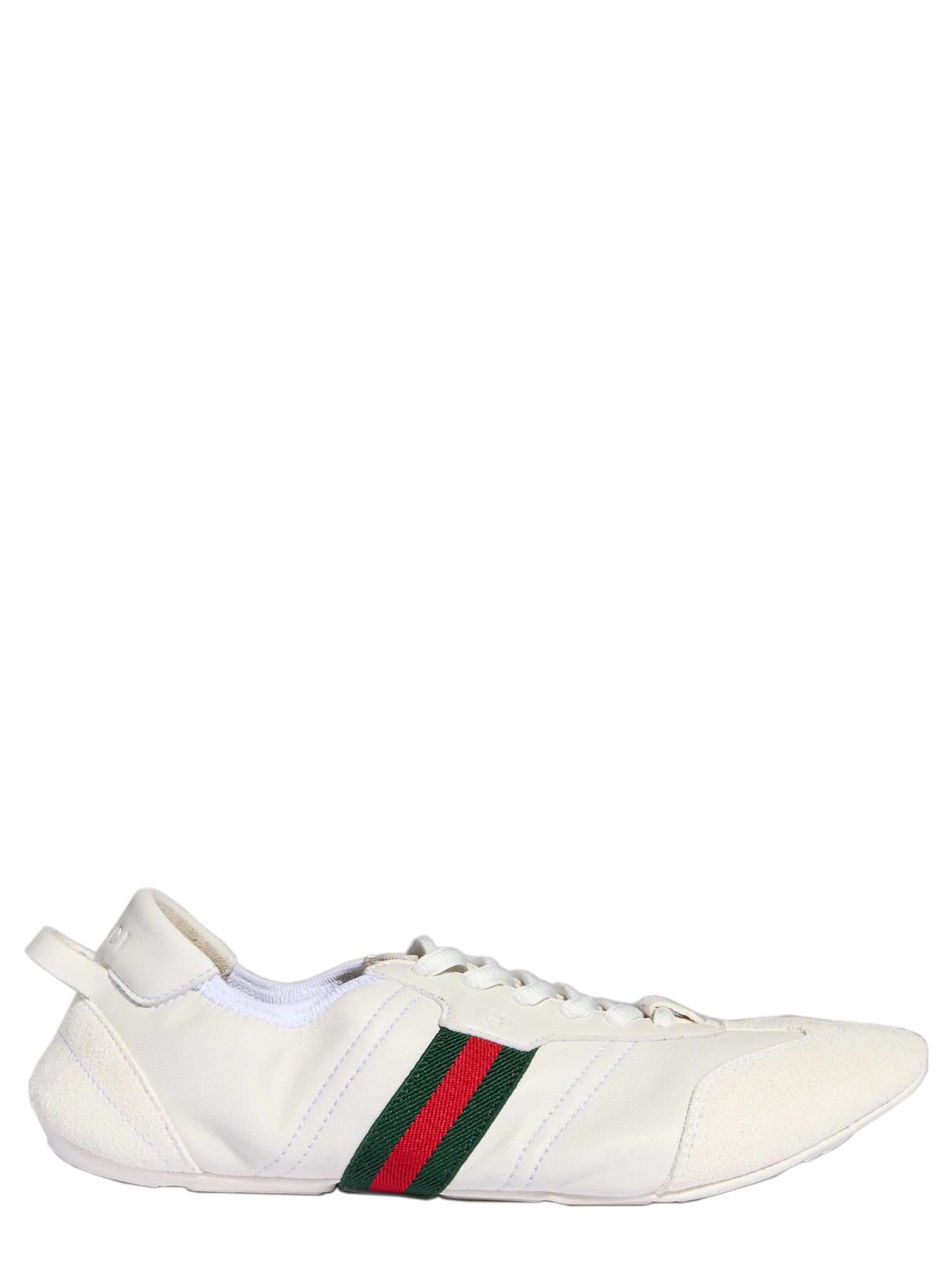 [Gucci] Sneakers FW26 874883AAGY39049