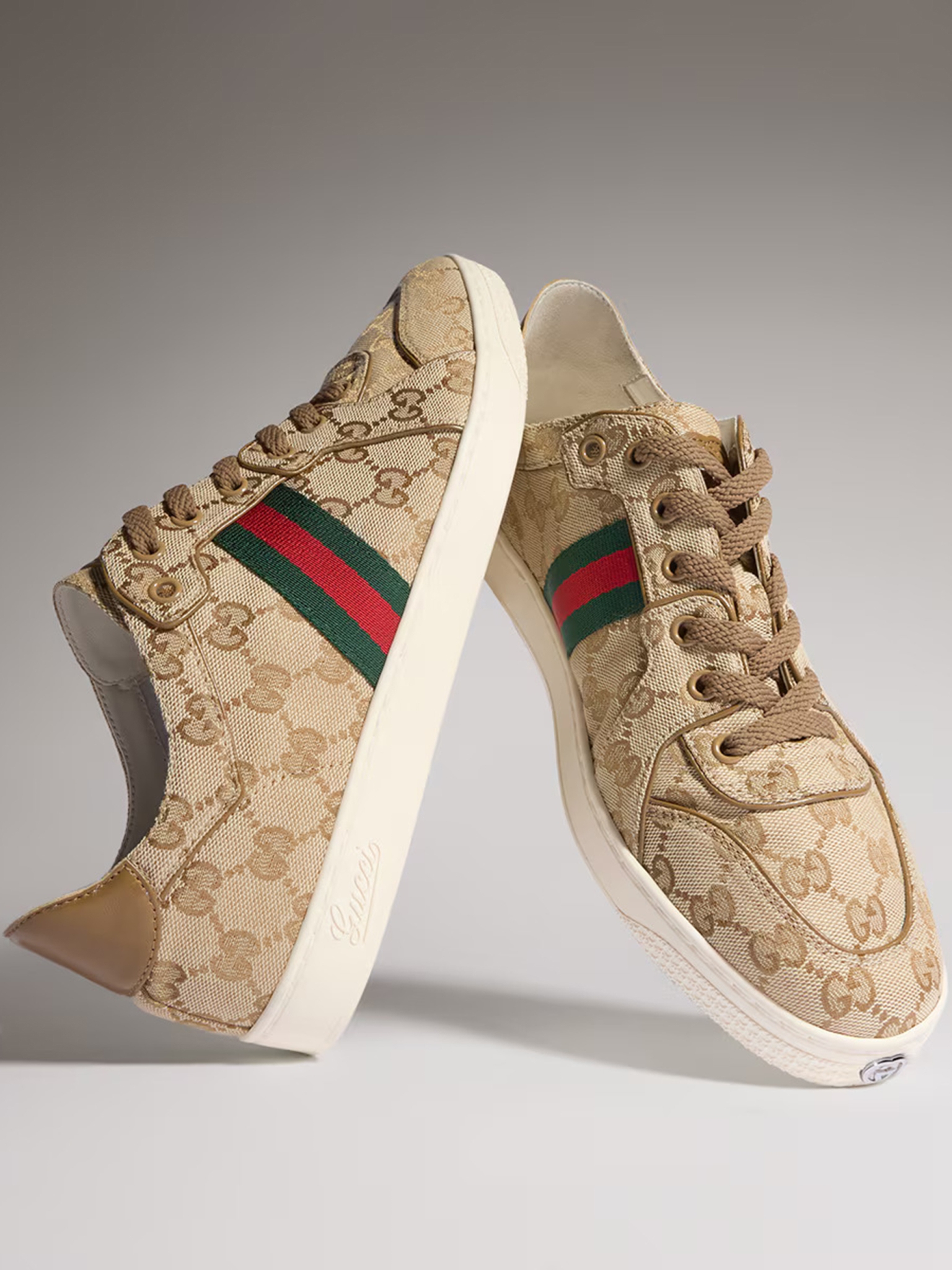 [Gucci] Sneakers FW26 871608FAF489644