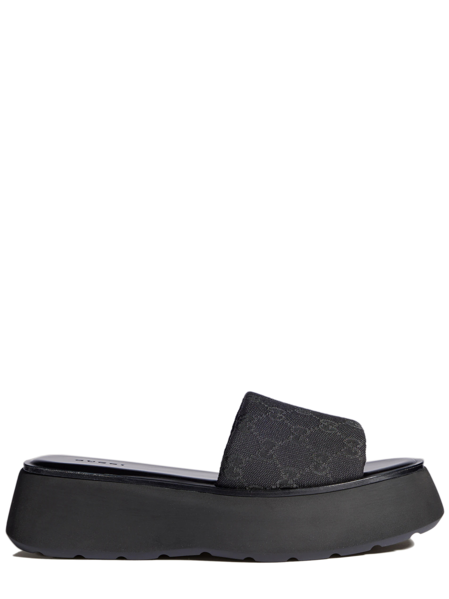 [Gucci] Sandals FW26 A0034RFAFUW1000